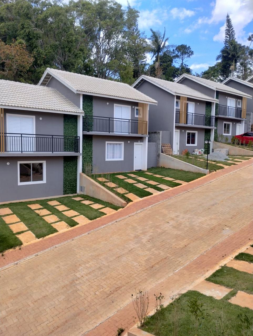 Casa - Venda, Chácara Ondas Verdes, Cotia, SP