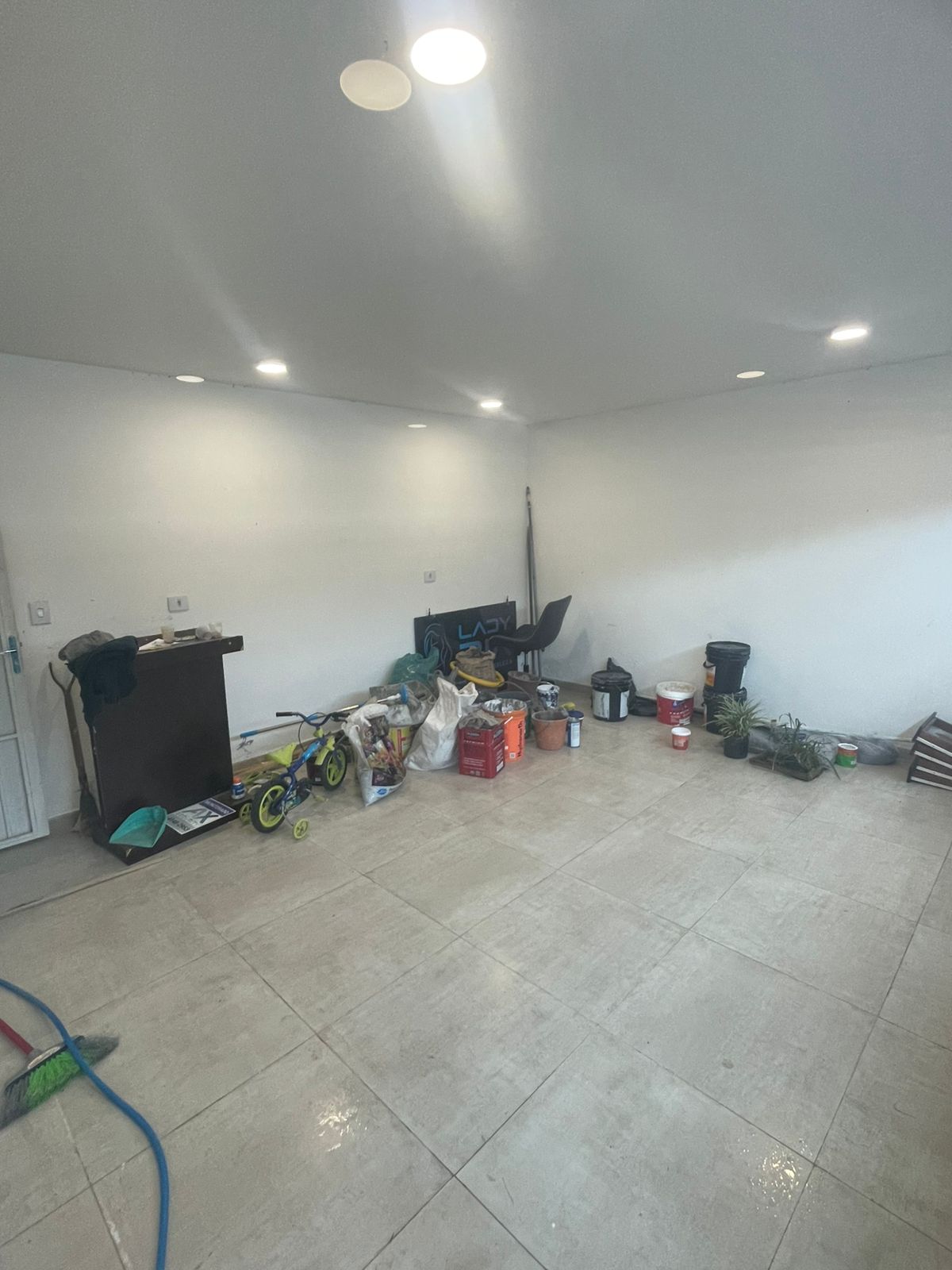 Sala comercial 30 m² - Jardim Sabiá - Cotia/SP