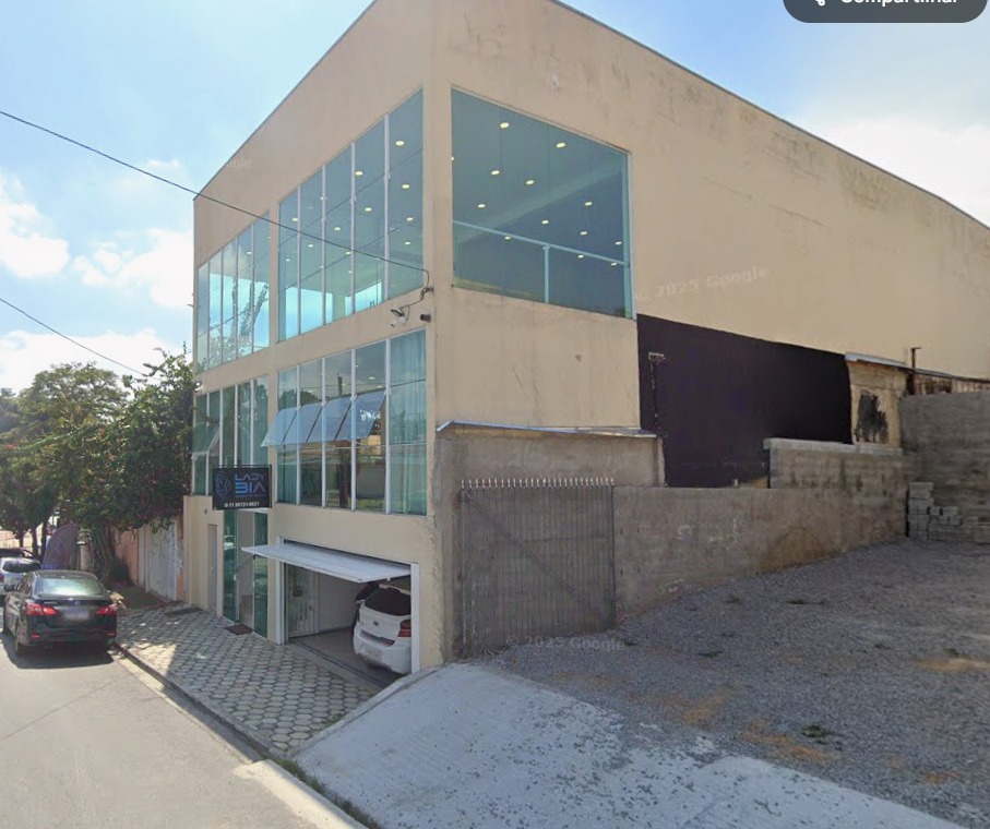 Sala comercial - Locação, Jardim Sabiá, Cotia, SP