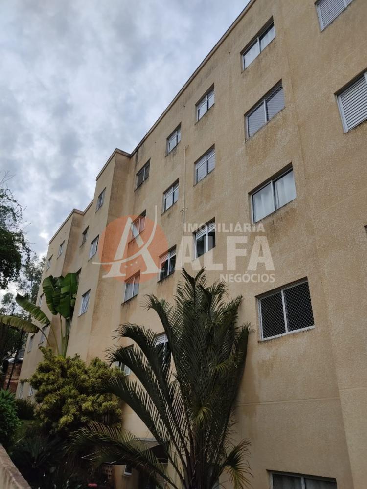 Apartamento - Locação, Parque Rincão, Cotia, SP