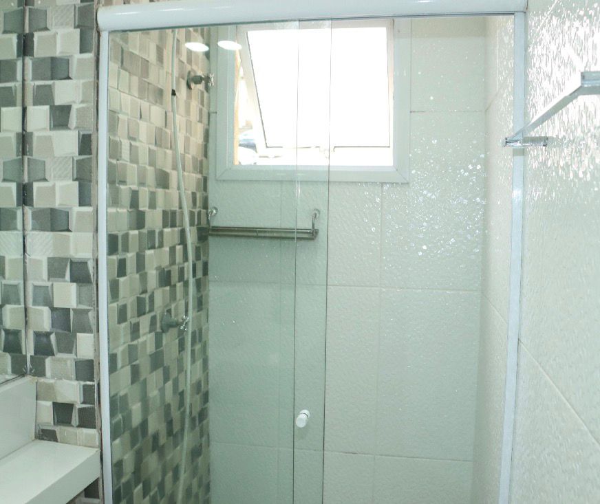 Apartamento com 02 Quartos - Condomínio Granja Viana II - Cotia/SP