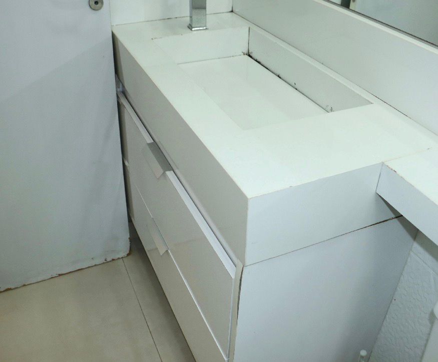 Apartamento com 02 Quartos - Condomínio Granja Viana II - Cotia/SP