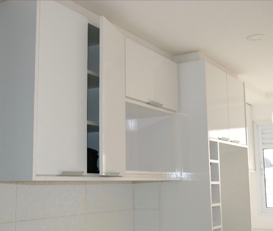 Apartamento com 02 Quartos - Condomínio Granja Viana II - Cotia/SP