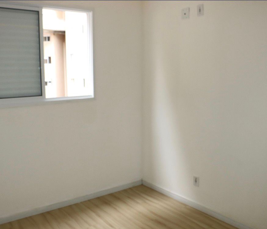 Apartamento com 02 Quartos - Condomínio Granja Viana II - Cotia/SP