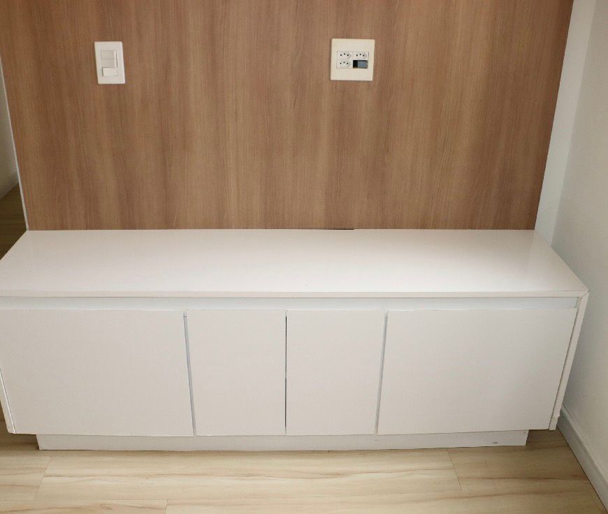 Apartamento com 02 Quartos - Condomínio Granja Viana II - Cotia/SP