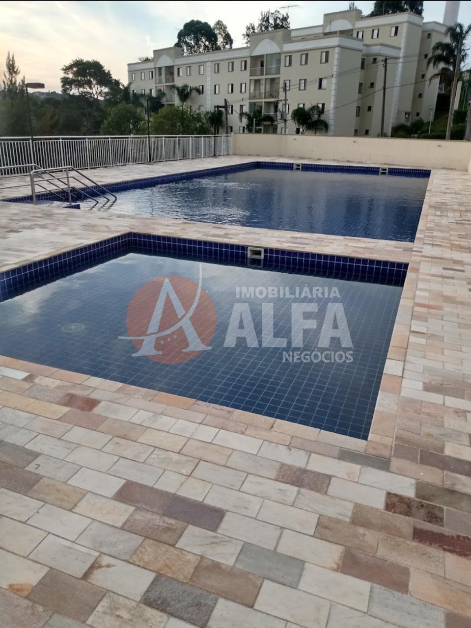 Apartamento - Locação, Jardim Caiapiá, Cotia, SP