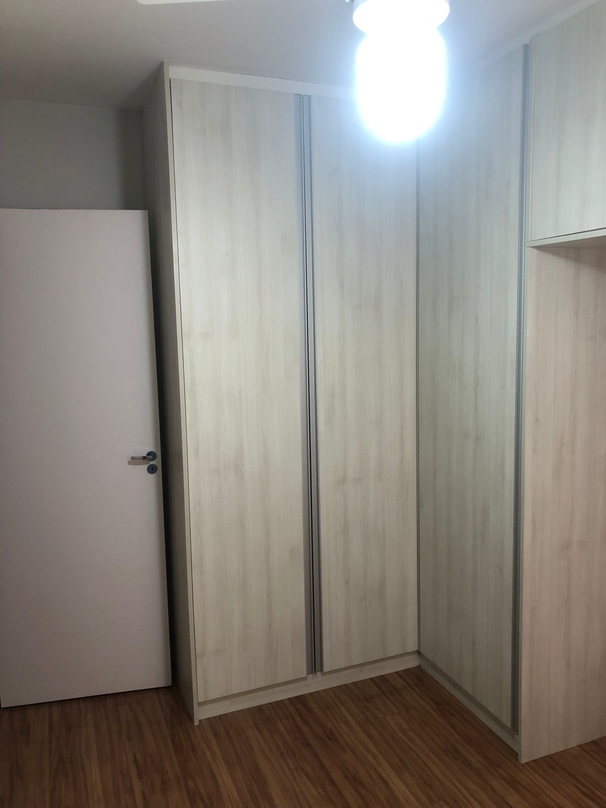 Apartamento com 02 Quartos - Condomínio Astoria III - Cotia/SP