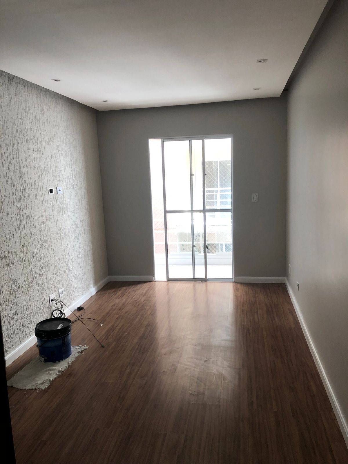 Apartamento com 02 Quartos - Condomínio Astoria III - Cotia/SP