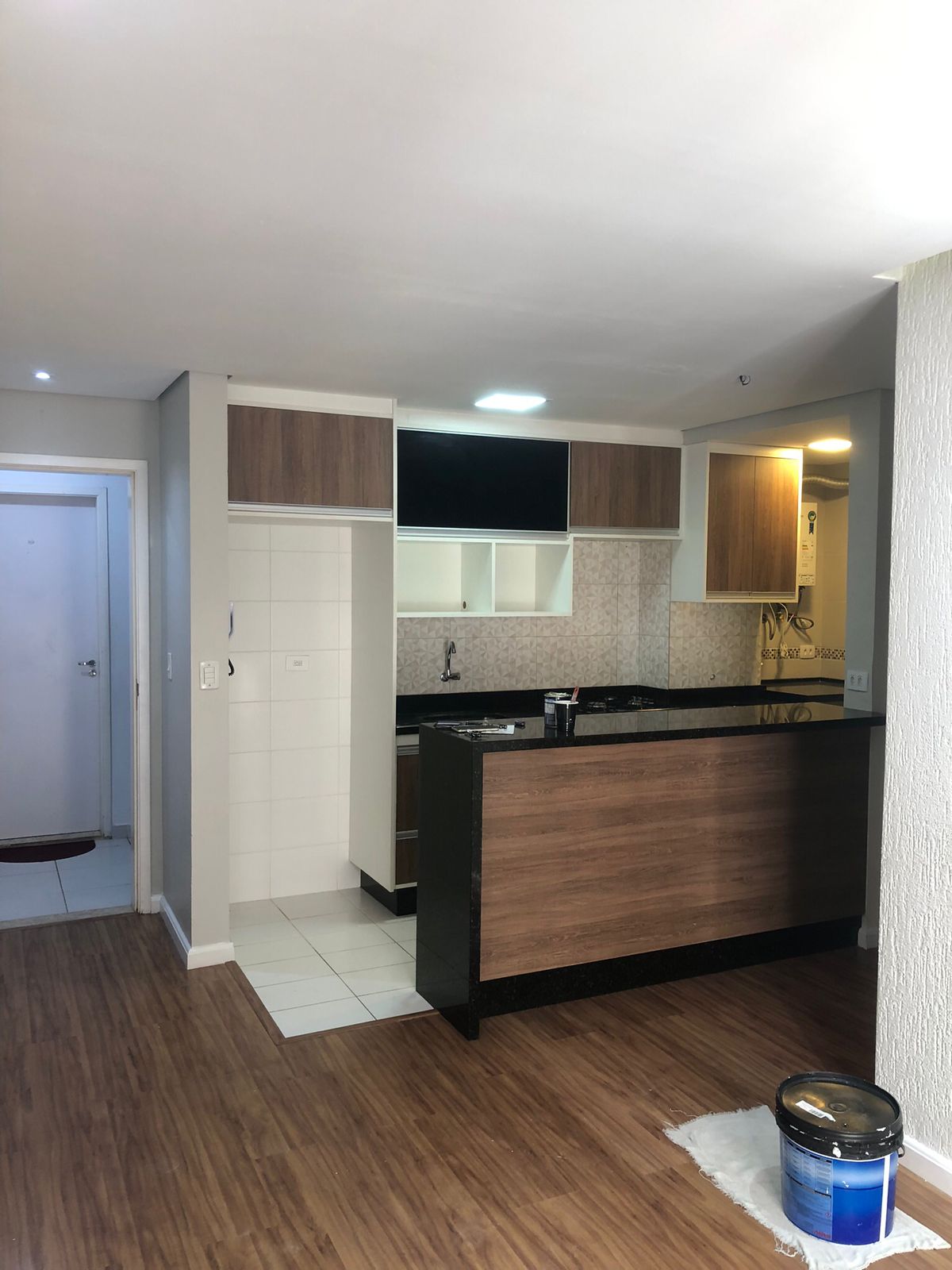 Apartamento - Venda, Barro Branco, Cotia, SP