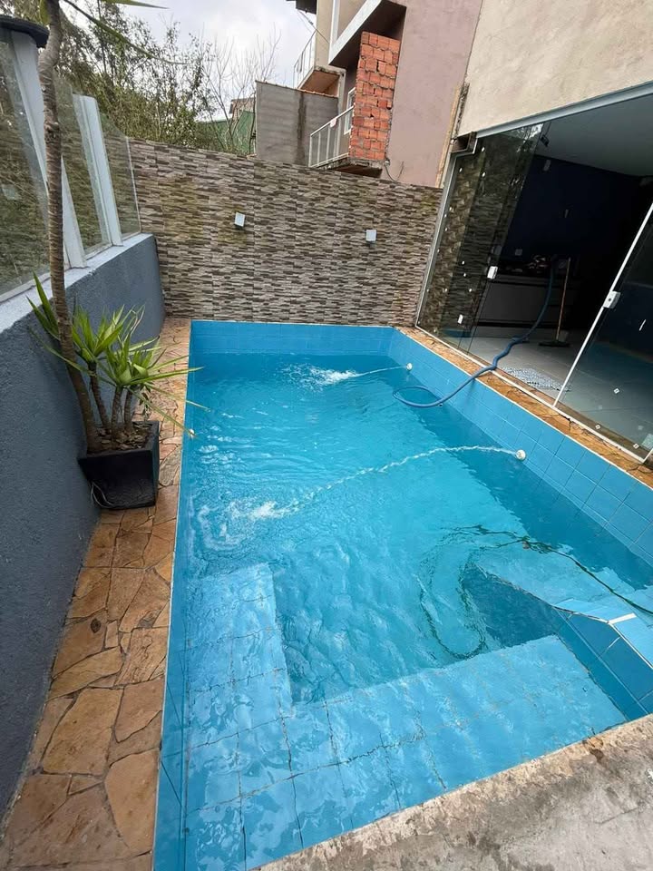 Casa - Venda, Jardim San Ressore (Caucaia do Alto), Cotia, SP