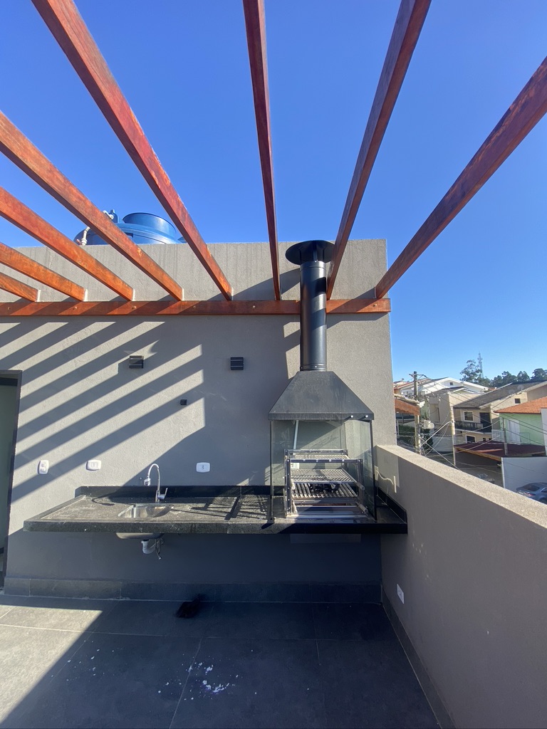 Casa, 3 quartos, 183 m² - Foto 21