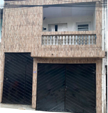 Casa - Locação, Jardim Nara Lúcia, Cotia, SP