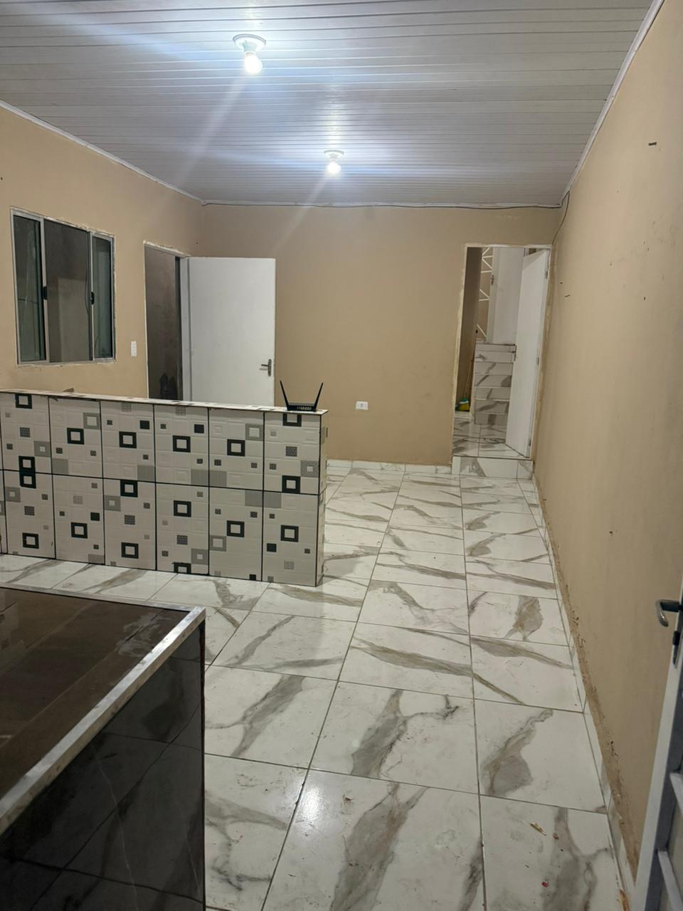 Casa com 02 Quartos - Parque Miguel Mirizola - Cotia/SP