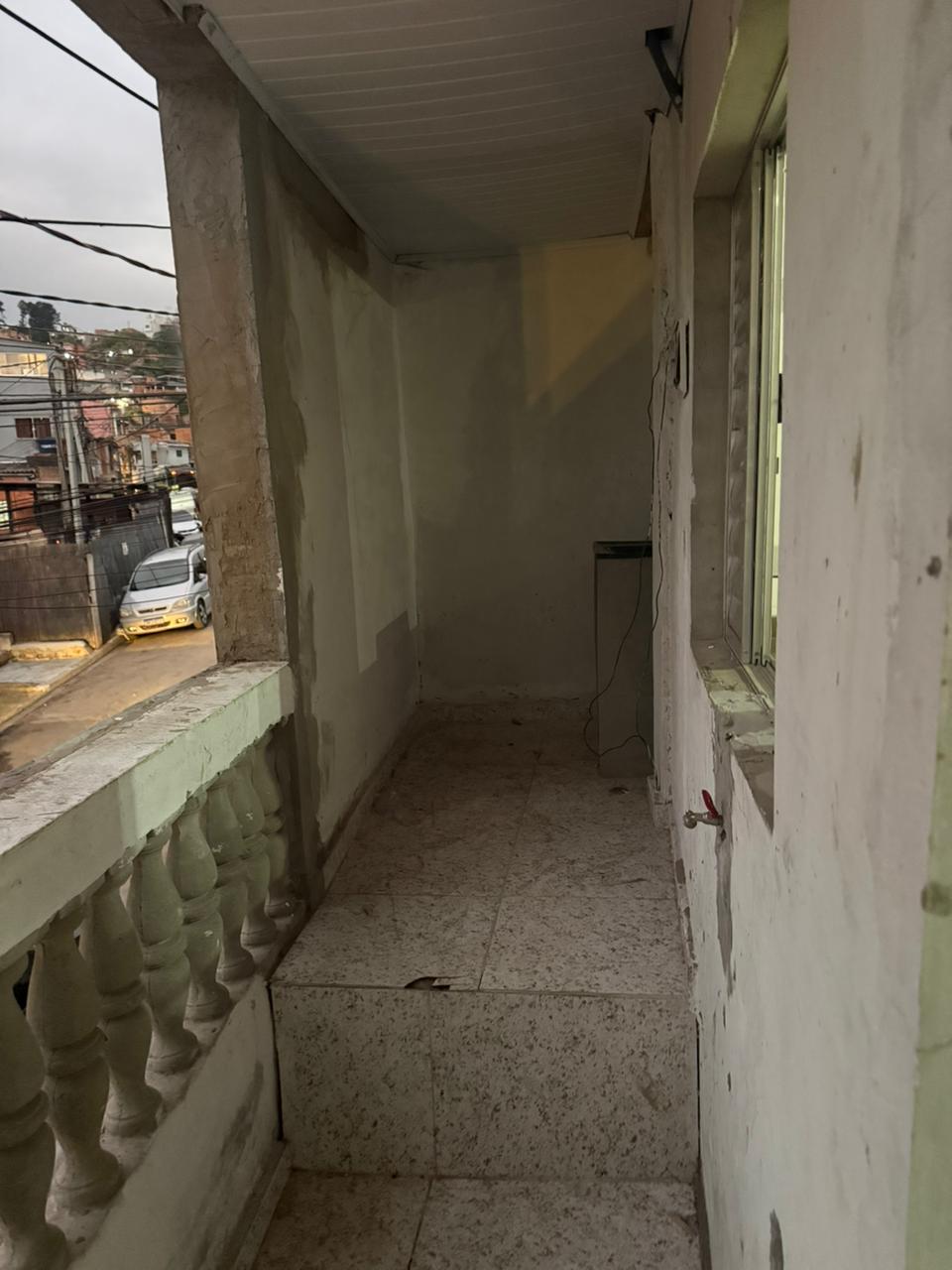 Casa com 02 Quartos - Parque Miguel Mirizola - Cotia/SP