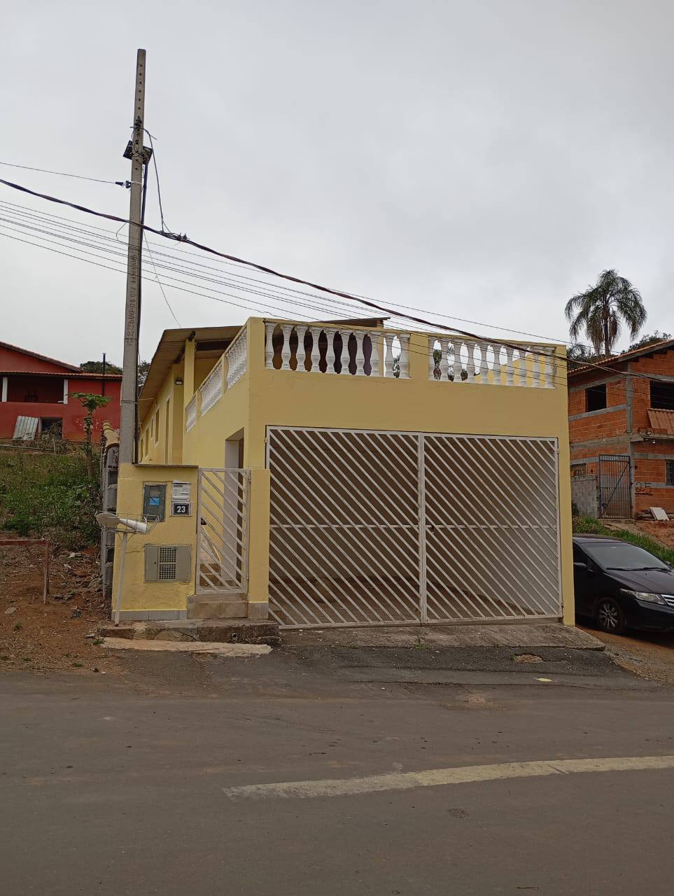 Casa - Venda, Água Espraiada (Caucaia do Alto), Cotia, SP