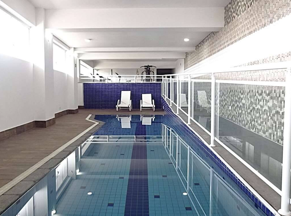 Apartamento - Venda, Jardim Marilu, Carapicuíba, SP