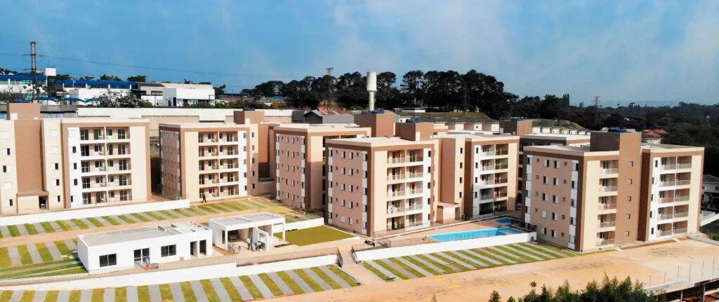 Apartamento - Venda, Jardim da Glória, Cotia, SP