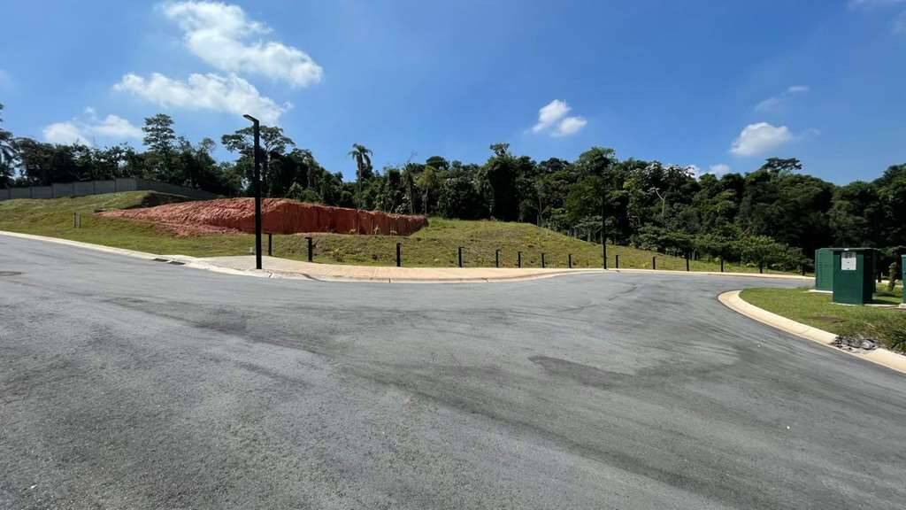 Terreno - Venda, Caiapiá, Cotia, SP