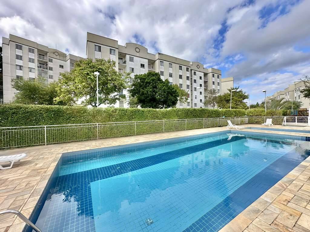 Apartamento - Locação, Jardim Monte Santo, Cotia, SP