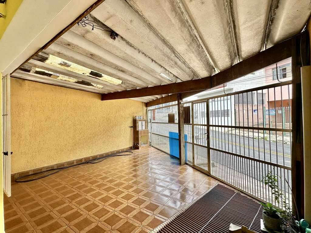 Casa, 3 quartos, 110 m² - Foto 2