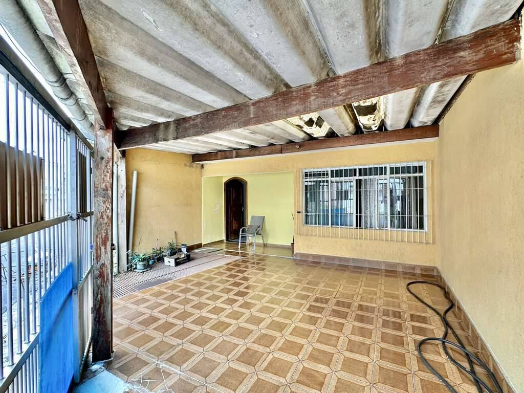 Casa, 3 quartos, 110 m² - Foto 1