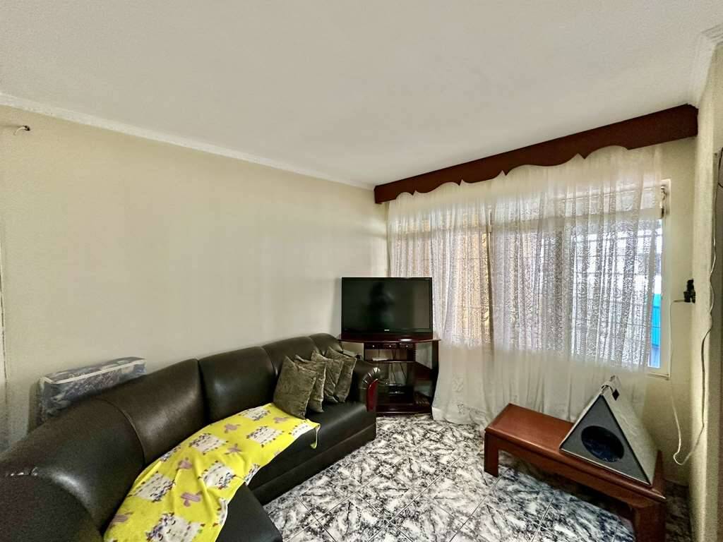 Casa, 3 quartos, 110 m² - Foto 4