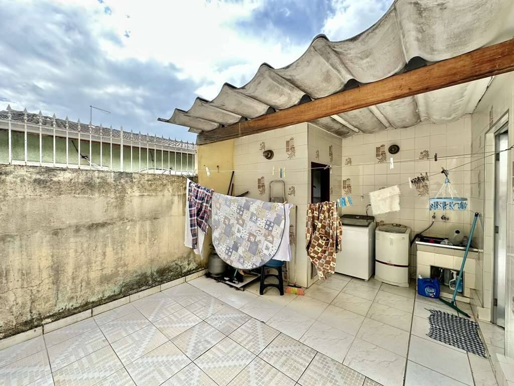 Casa, 3 quartos, 110 m² - Foto 6