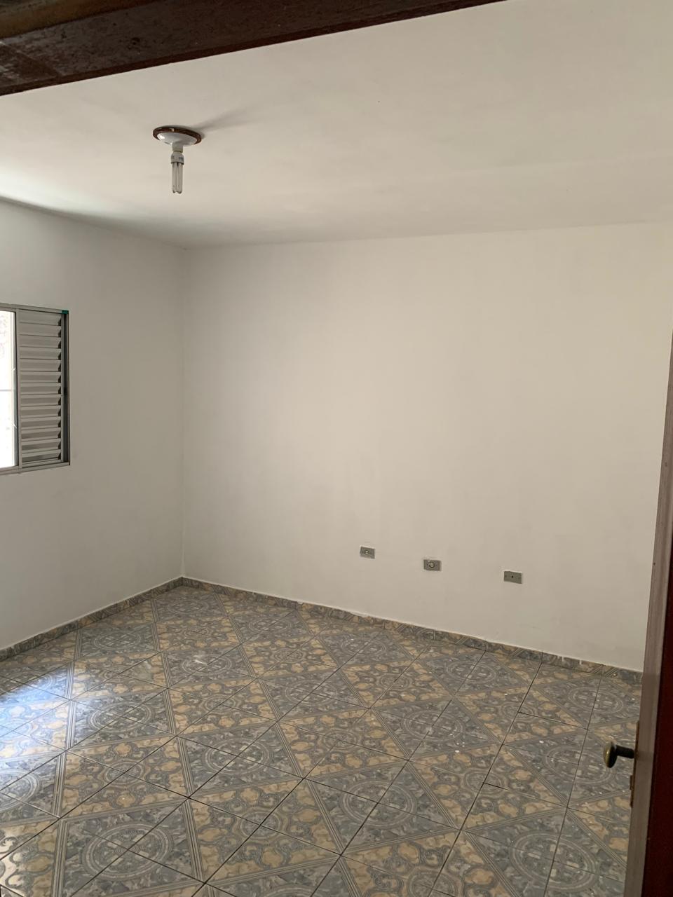 Casa com 02 Quartos - Parque Mirante da Mata - Cotia/SP