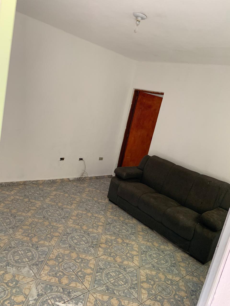 Casa com 02 Quartos - Parque Mirante da Mata - Cotia/SP