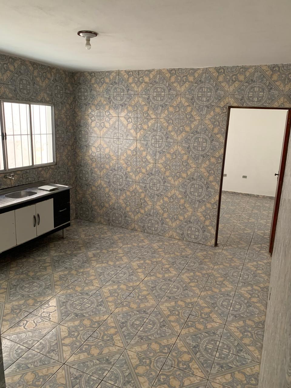 Casa com 02 Quartos - Parque Mirante da Mata - Cotia/SP