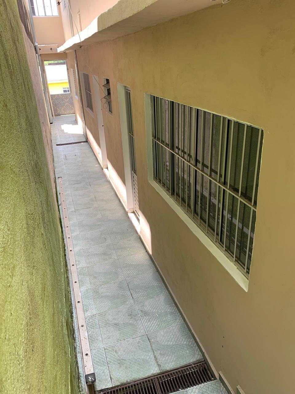 Casa com 02 Quartos - Parque Mirante da Mata - Cotia/SP