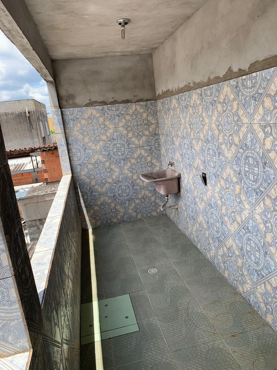 Casa com 02 Quartos - Parque Mirante da Mata - Cotia/SP