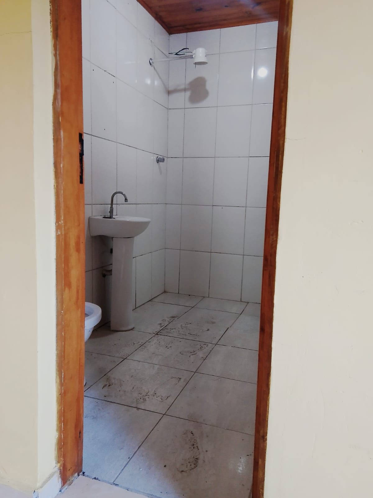 Casa com 01 Quarto - Parque Mirante da Mata - Cotia/SP