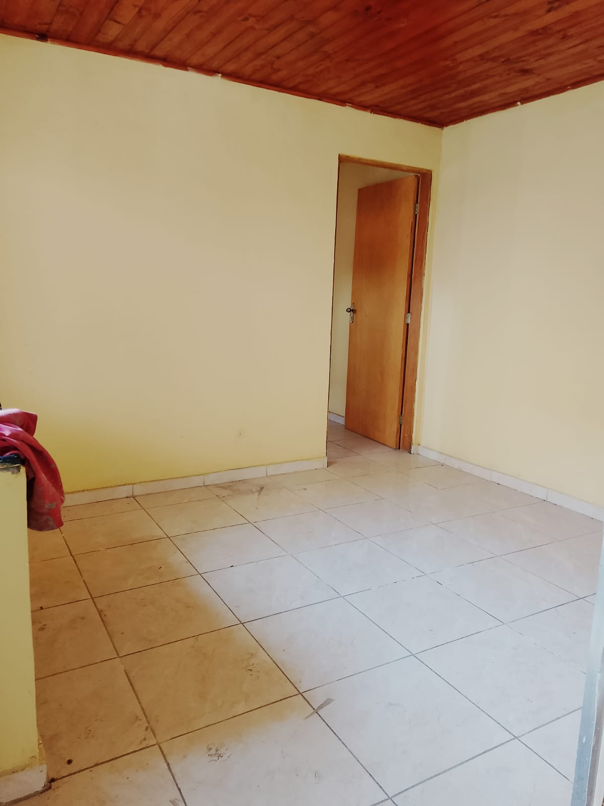 Casa com 01 Quarto - Parque Mirante da Mata - Cotia/SP