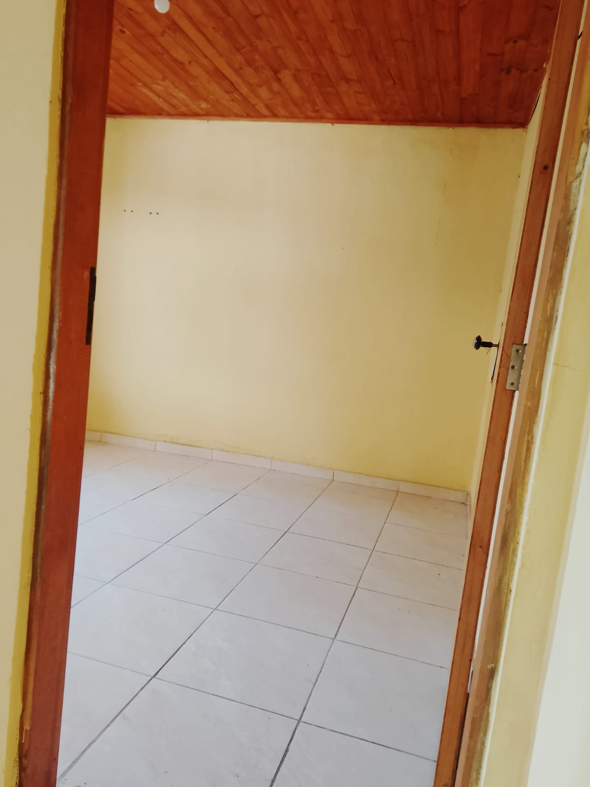 Casa com 01 Quarto - Parque Mirante da Mata - Cotia/SP