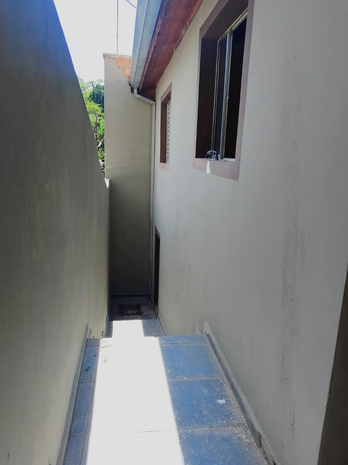 Casa com 01 Quarto - Parque Mirante da Mata - Cotia/SP