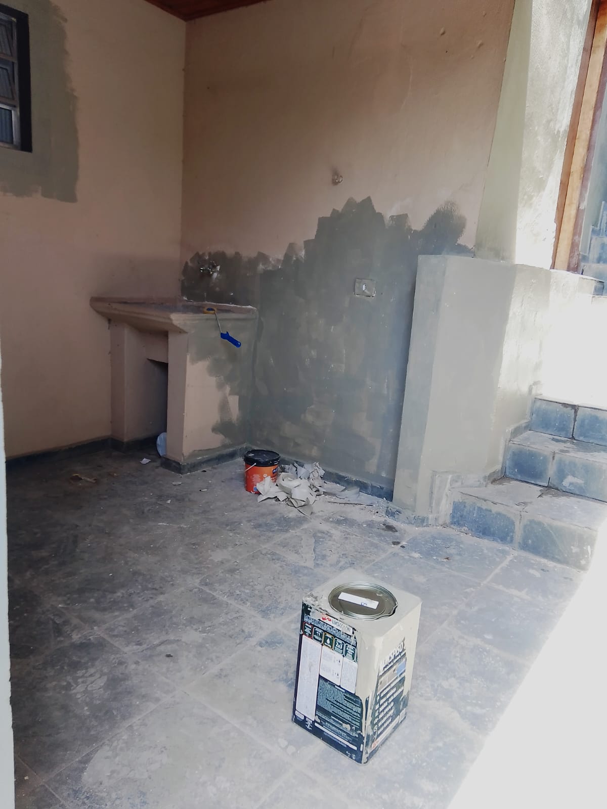 Casa com 01 Quarto - Parque Mirante da Mata - Cotia/SP