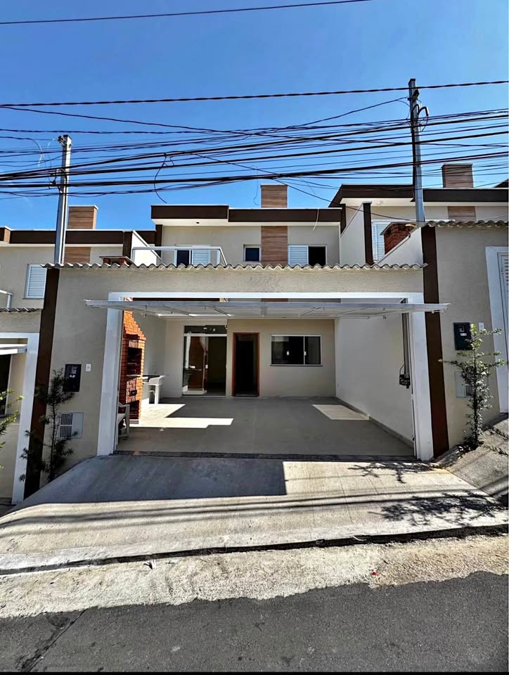 Casa - Venda, Jardim Sandra, Cotia, SP