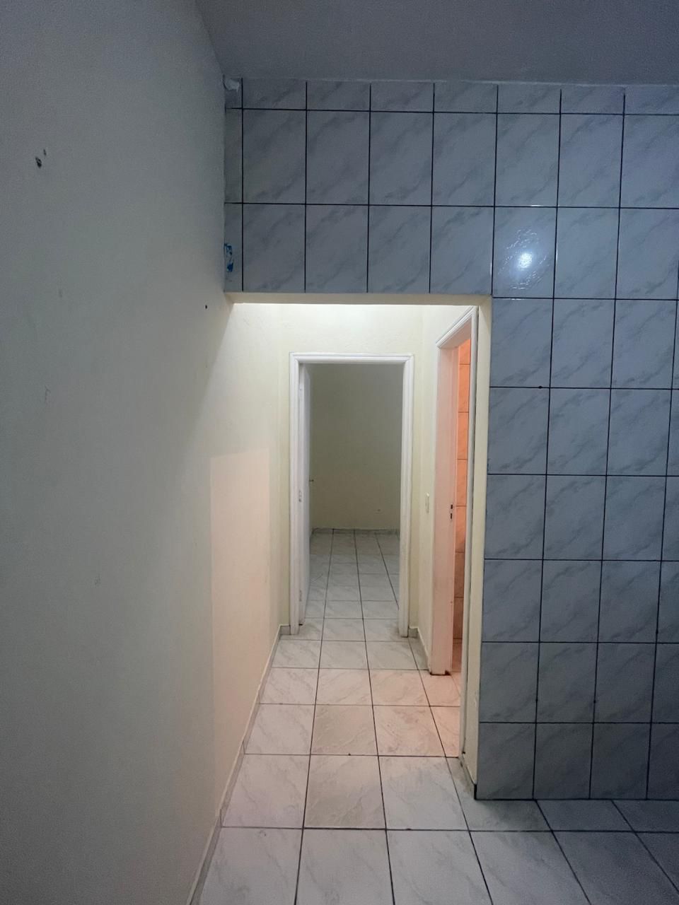 Casa com 01 Quarto - Jardim do Engenho - Cotia/SP