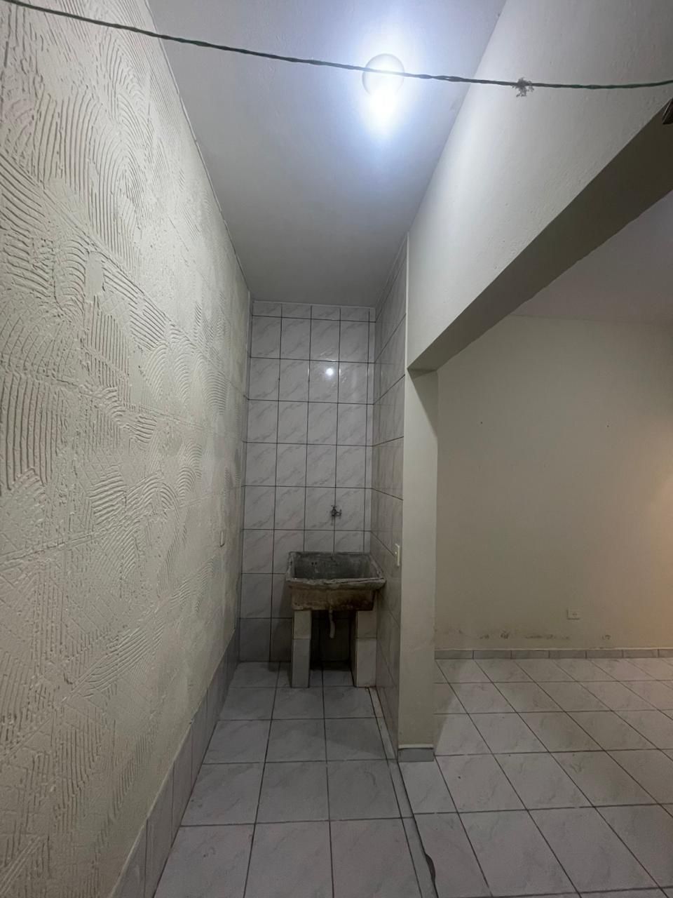 Casa com 01 Quarto - Jardim do Engenho - Cotia/SP