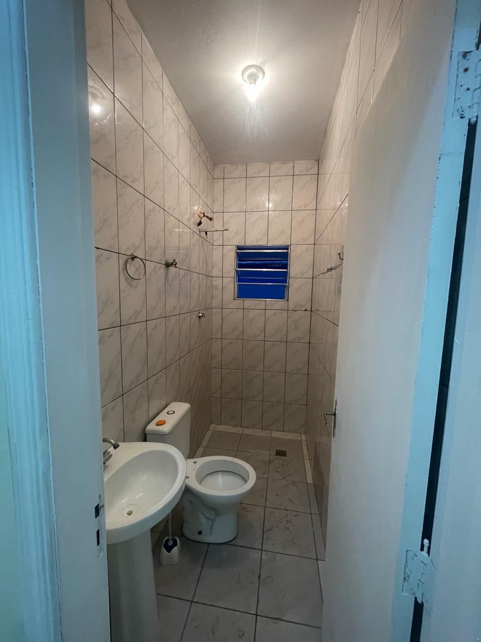 Casa com 01 Quarto - Jardim do Engenho - Cotia/SP