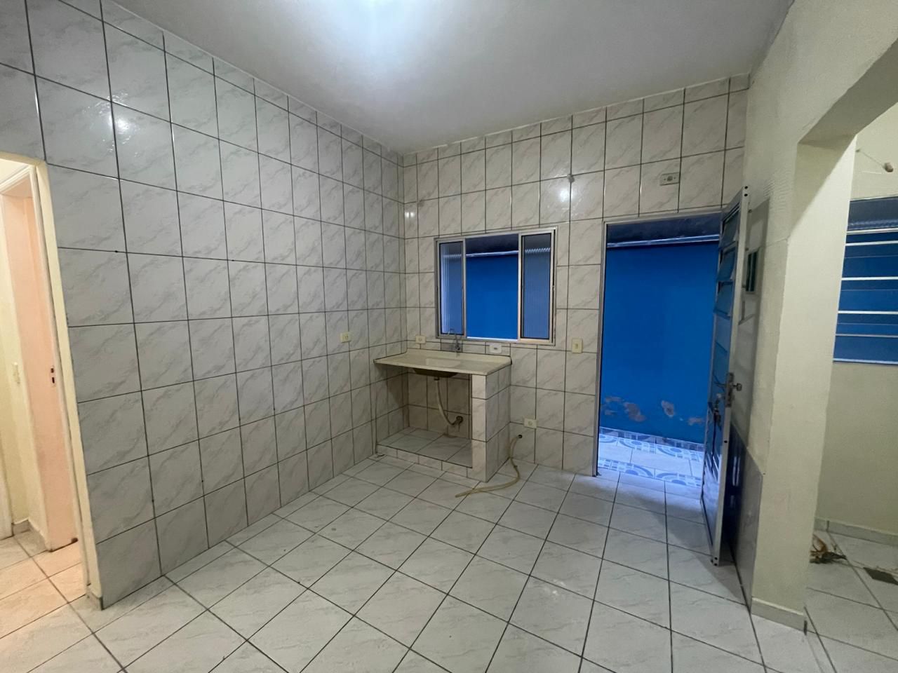 Casa com 01 Quarto - Jardim do Engenho - Cotia/SP