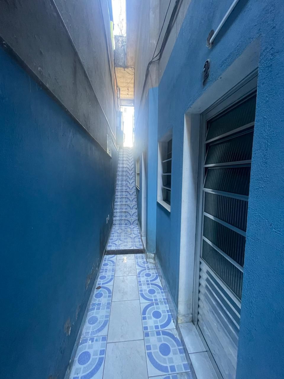 Casa com 01 Quarto - Jardim do Engenho - Cotia/SP