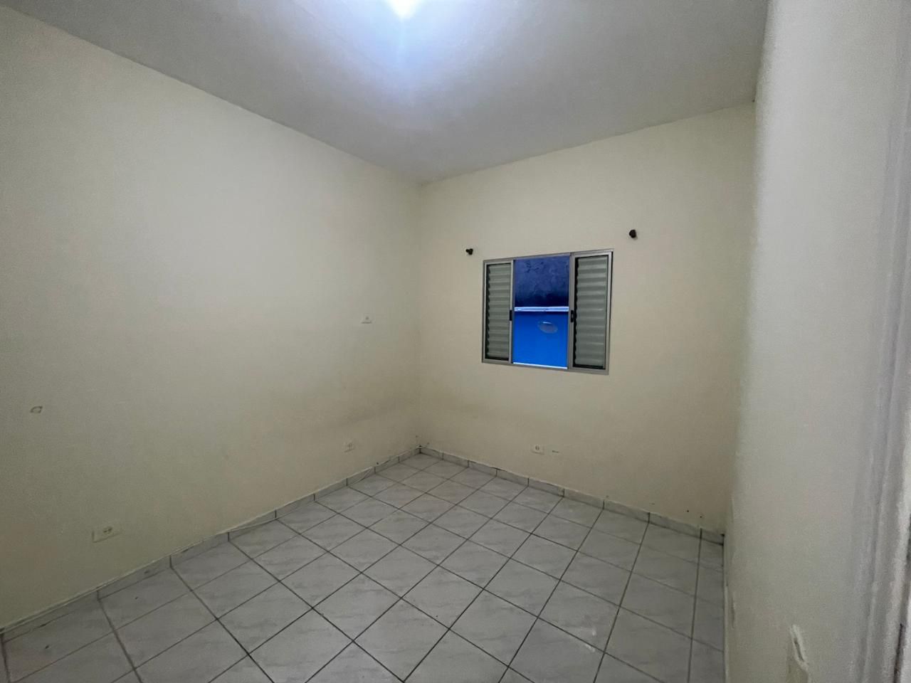 Casa com 01 Quarto - Jardim do Engenho - Cotia/SP