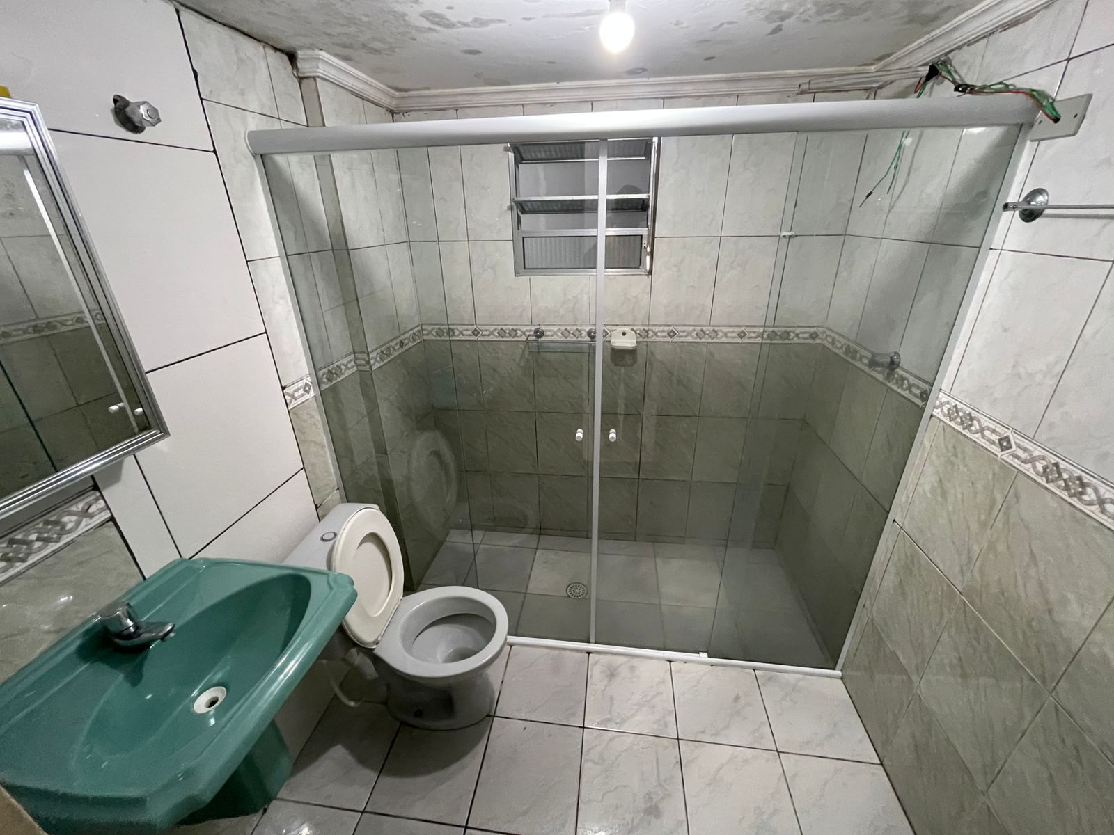 Casa com 01 Quarto - Jardim Engenho - Cotia/SP