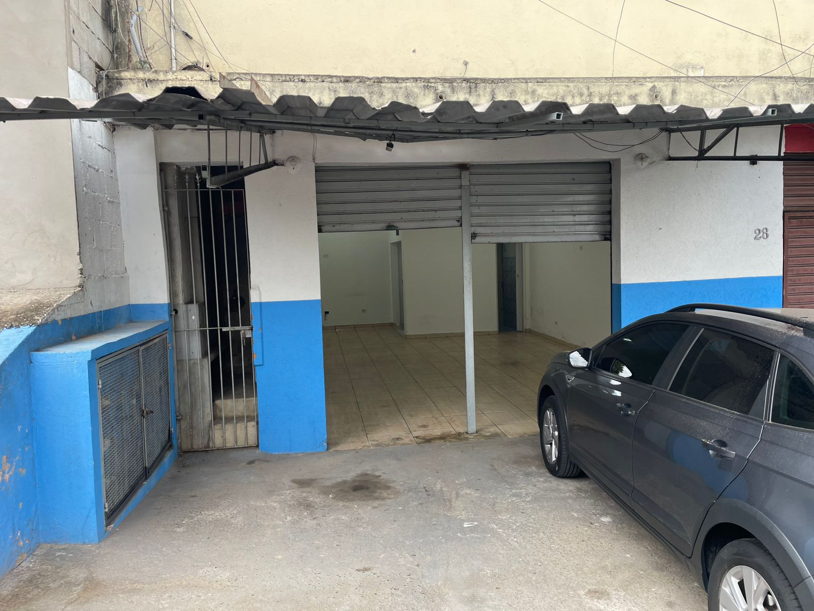 Sala comercial - Locação, Parque Alexandre, Cotia, SP