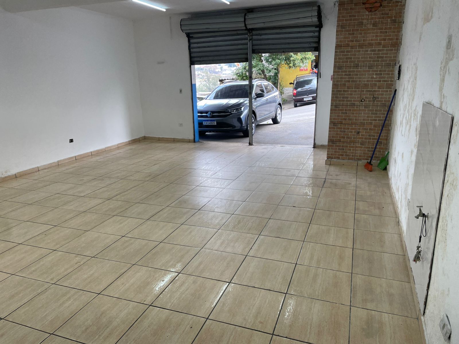 Sala Comercial com 54m² - Parque Alexandre - Cotia/SP