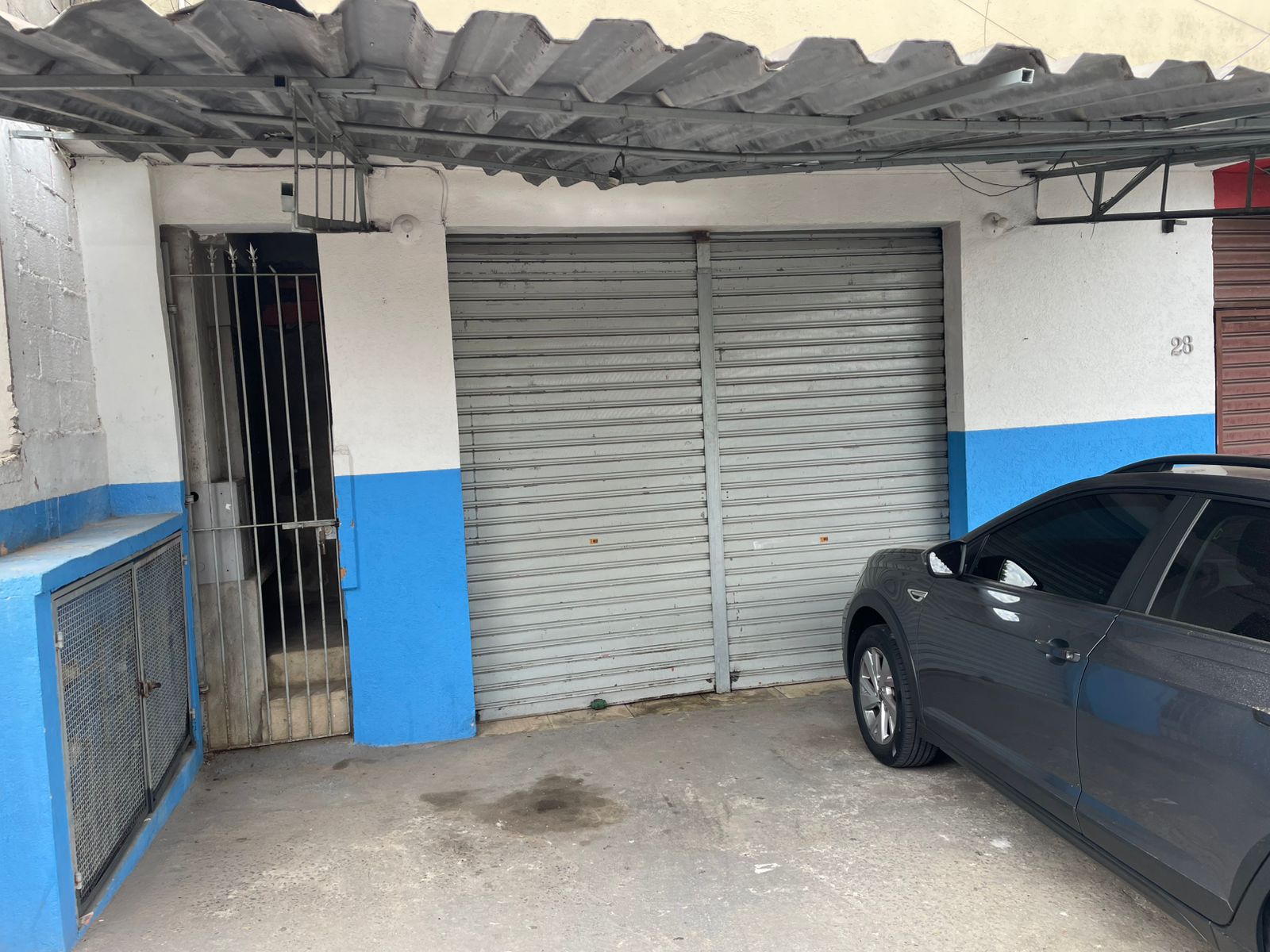 Sala Comercial com 54m² - Parque Alexandre - Cotia/SP