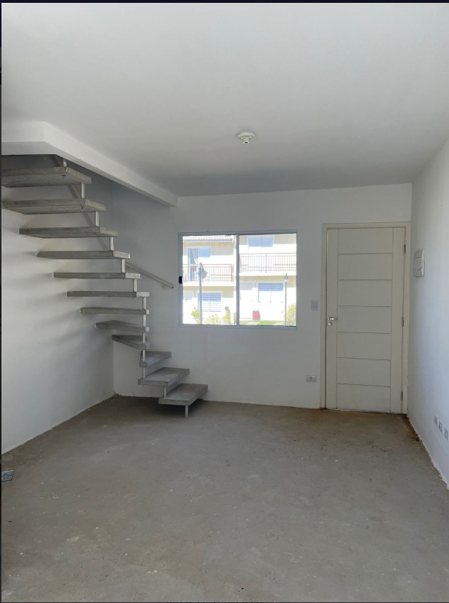 Casa com 02 Quartos - Condomínio Residencial Ilha de Malta - Cotia/SP