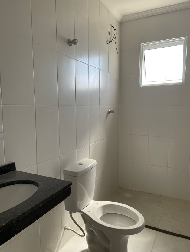 Casa com 02 Quartos - Condomínio Residencial Ilha de Malta - Cotia/SP